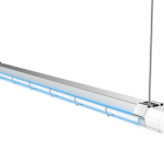 UVC Tube Light angle