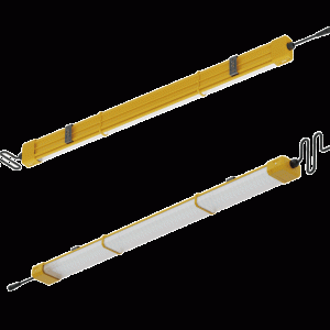T35 LED Linear Work Light